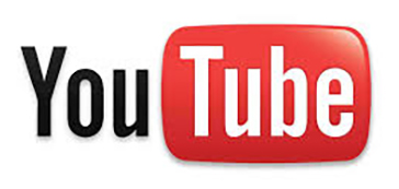 YouTube Logo